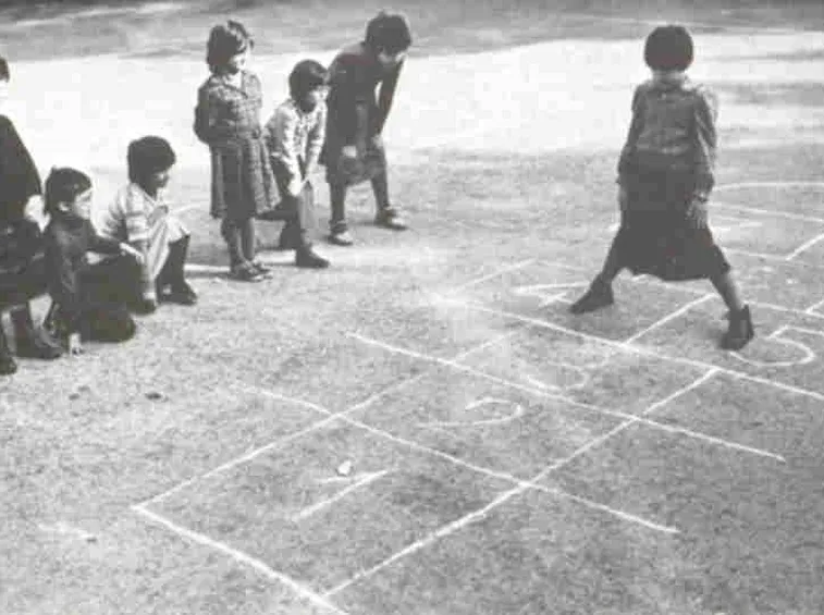 Gioco campana