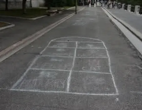 Gioco campana