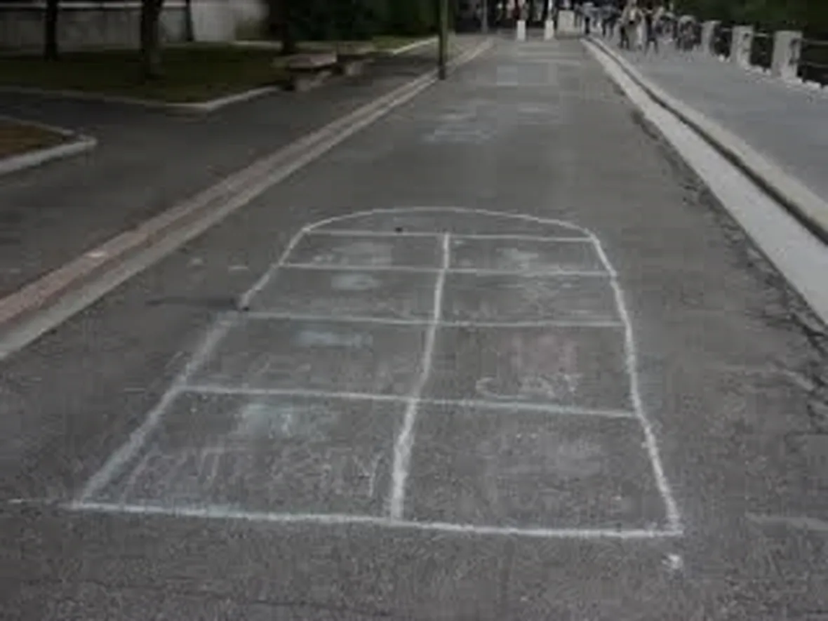 Gioco campana