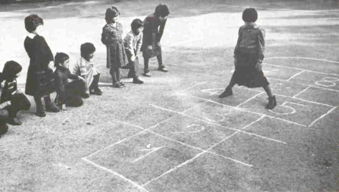 Gioco campana