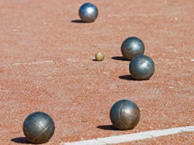 gioco delle bocce