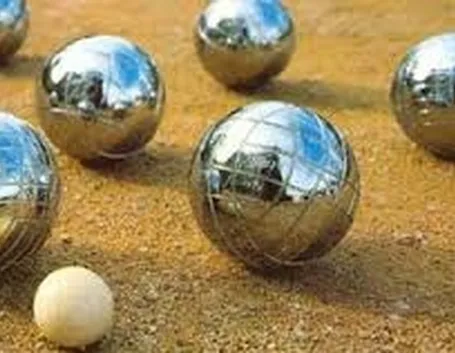 Gioco delle bocce
