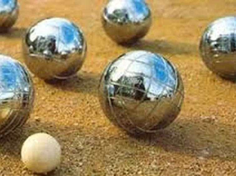 Gioco delle bocce