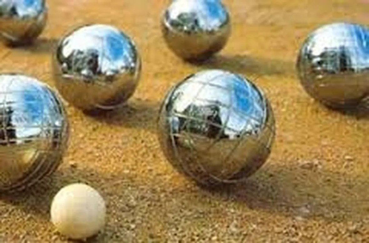 Gioco delle bocce