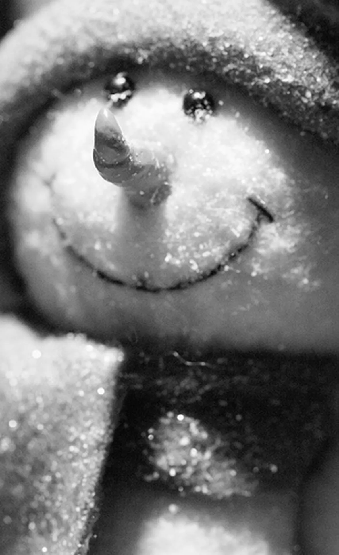 Pupazzo di neve