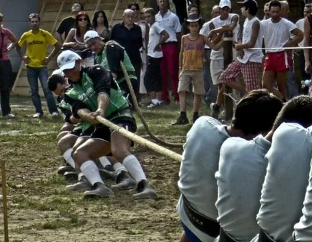 Tiro alla fune-1