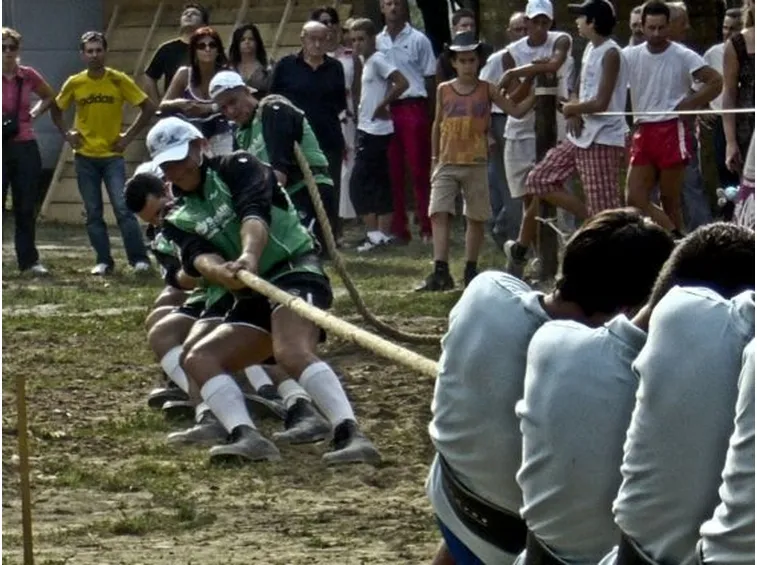 Tiro alla fune-1
