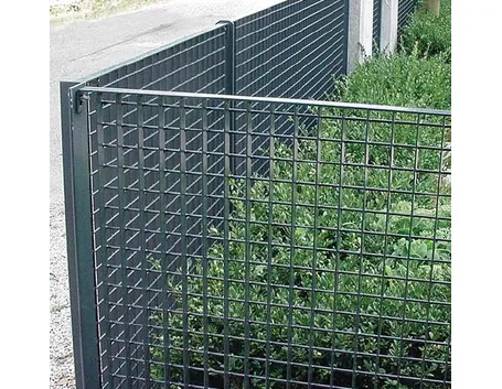 grigliati in ferro