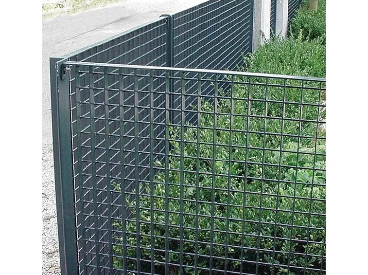 grigliati in ferro
