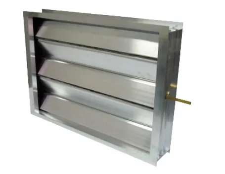 grigliati pvc