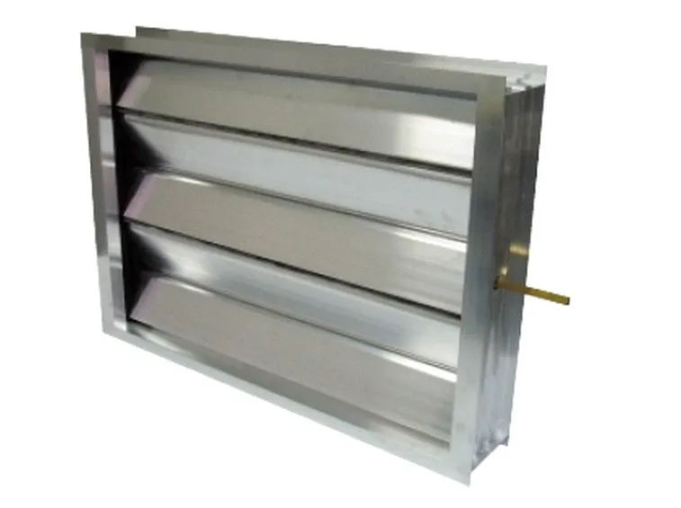 grigliati pvc