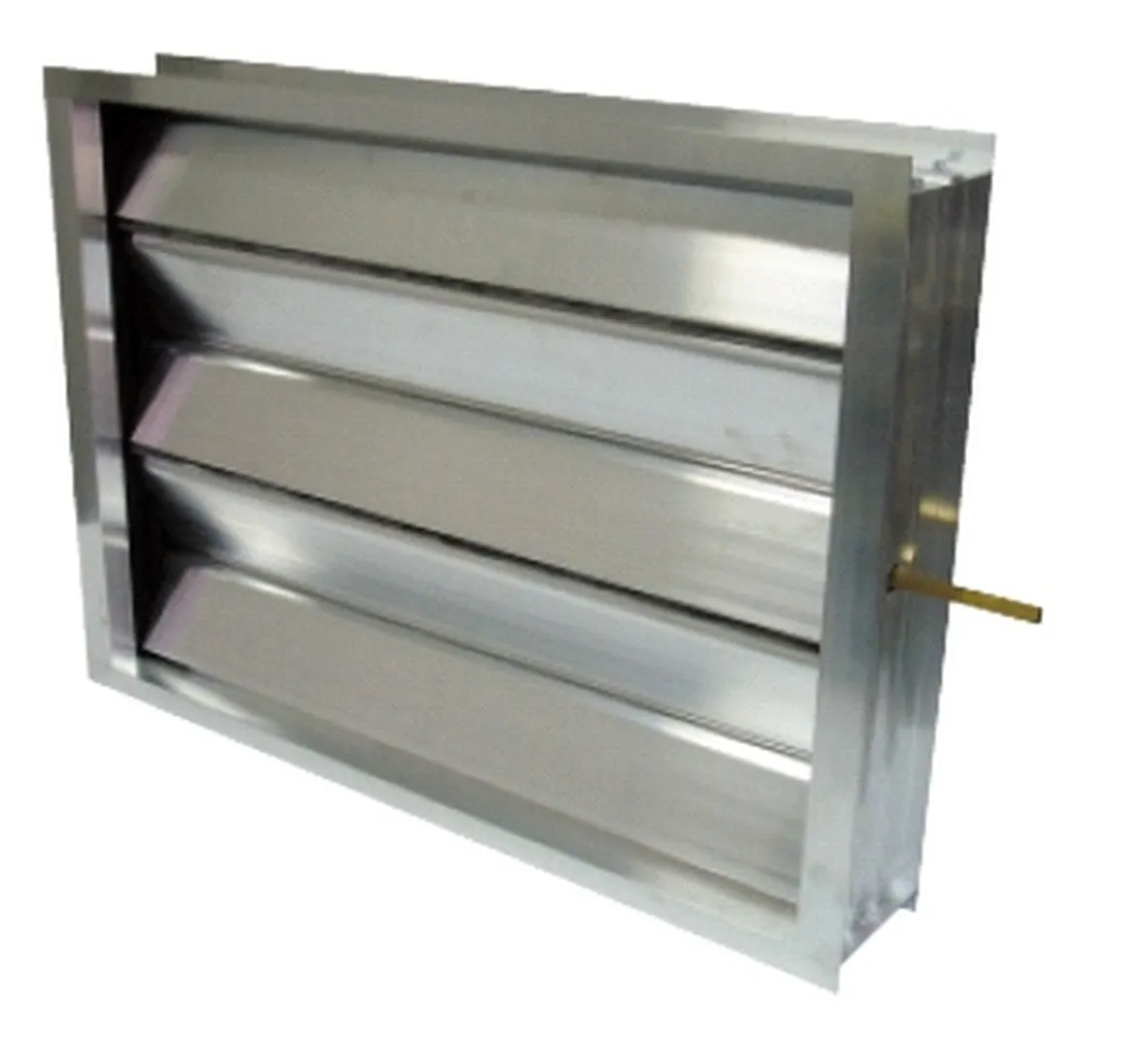 grigliati pvc