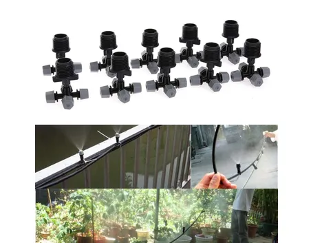 microirrigatori