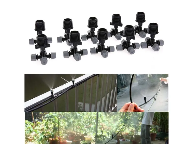 microirrigatori