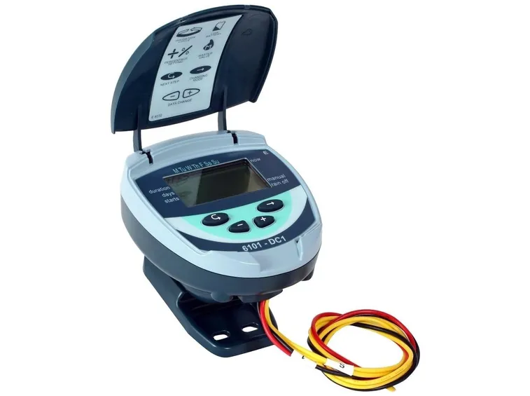 programmatori a batteria