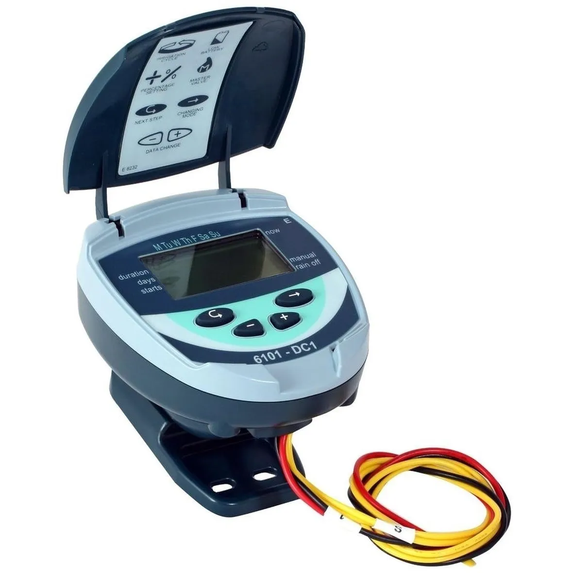 programmatori a batteria