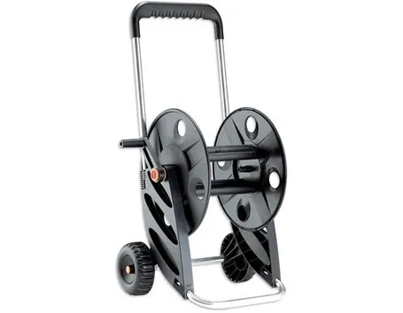 carrelli avvolgitubo