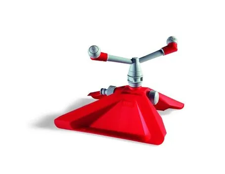 irrigatori oscillanti