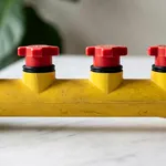 Prese a rubinetto
