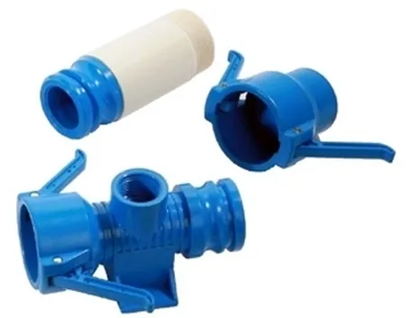 Accessori irrigazione