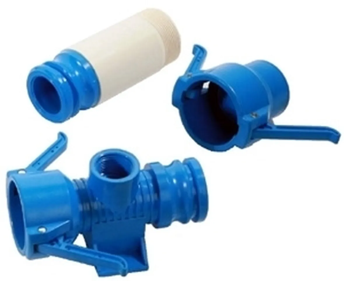 Accessori irrigazione