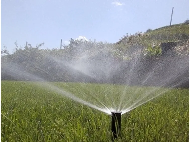 Irrigatori a scomparsa-1