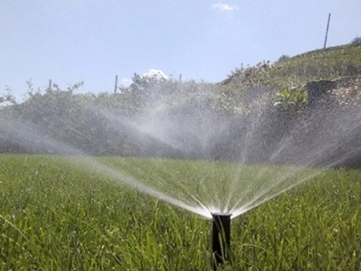 Irrigatori a scomparsa-1