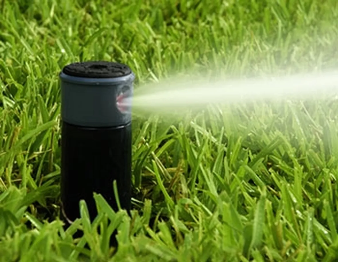 Irrigatori a scomparsa-1