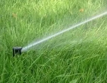 Irrigatori a scomparsa dinamici