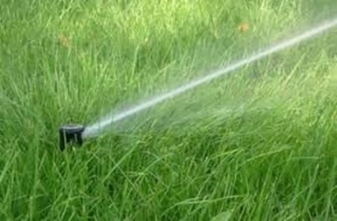 Irrigatori a scomparsa dinamici