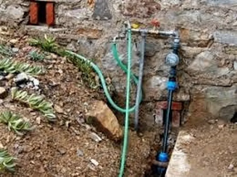 Irrigatori a scomparsa dinamici