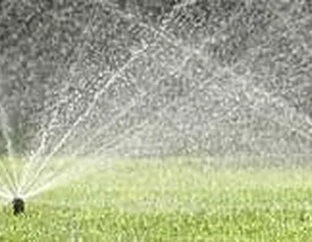 Irrigatori a scomparsa statici-1