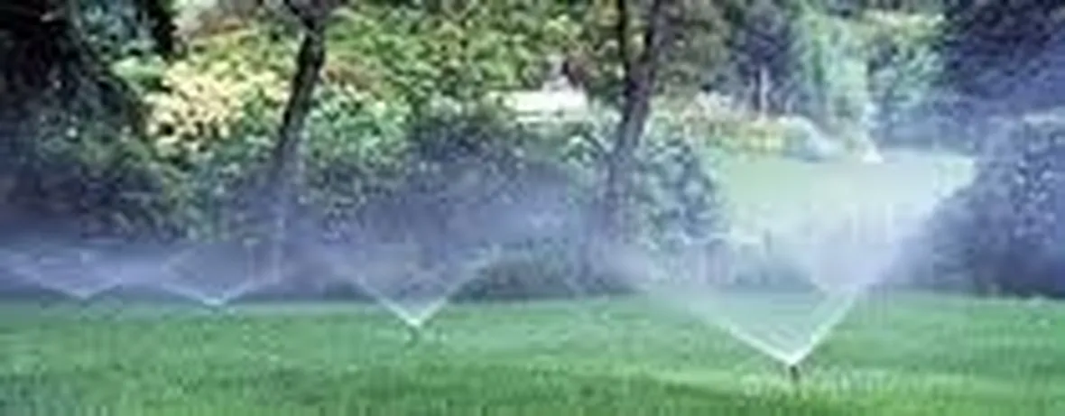 Irrigatori a scomparsa statici-1
