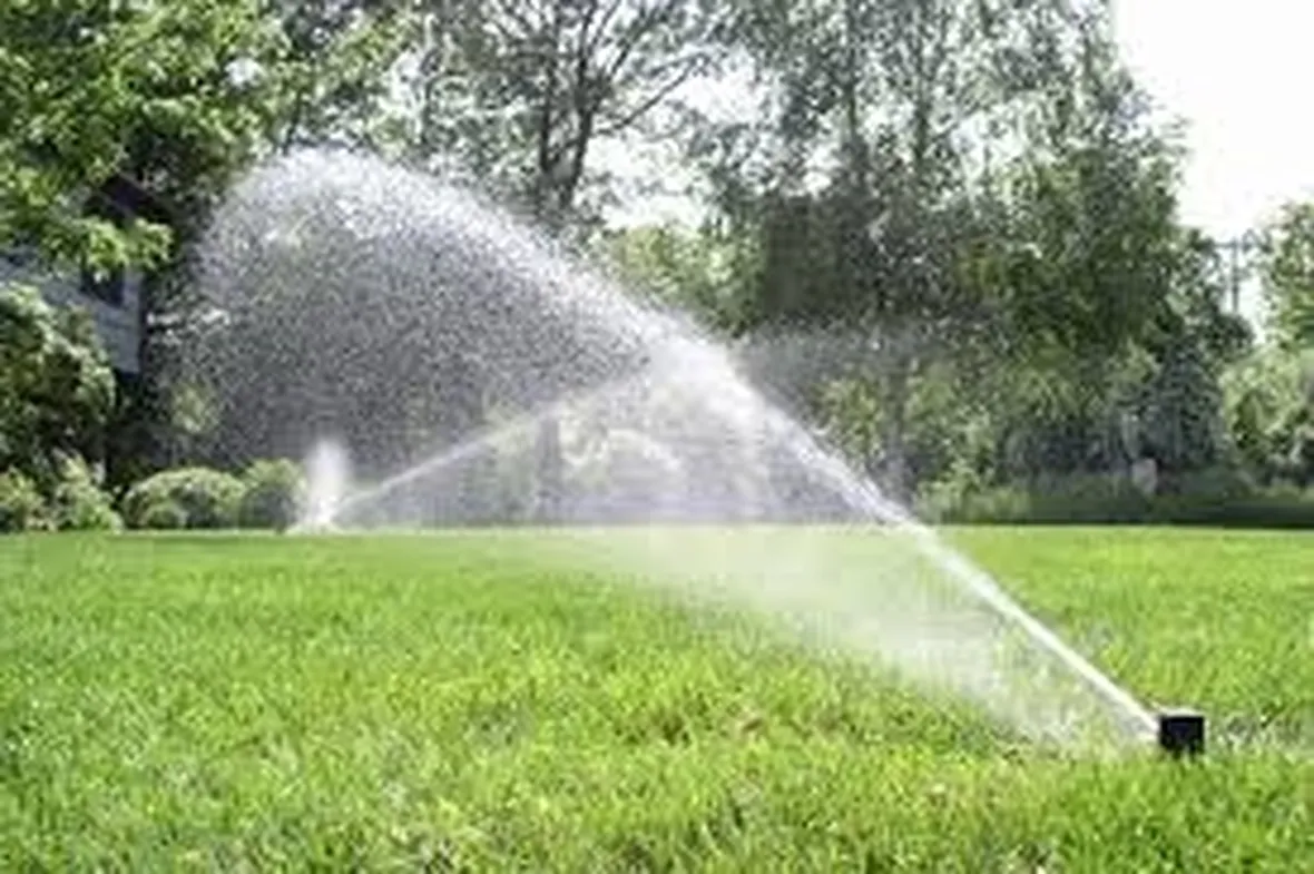 Irrigatori a scomparsa statici