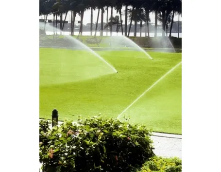 irrigatori a scomparsa