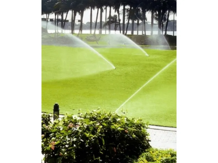 irrigatori a scomparsa
