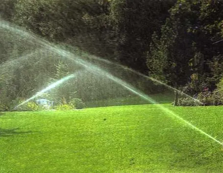 Irrigatori a scomparsa