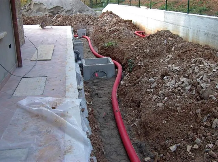 progettazione impianto irrigazione interrato-1