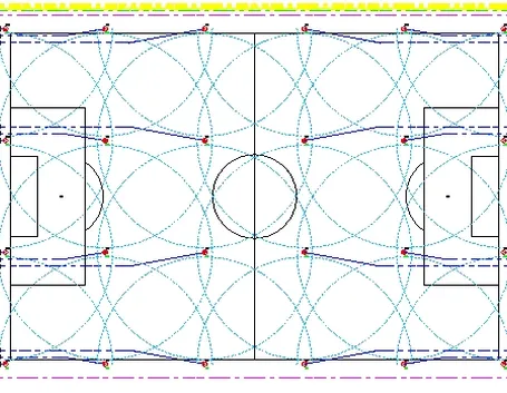 progettazione impianto irrigazione interrato-4