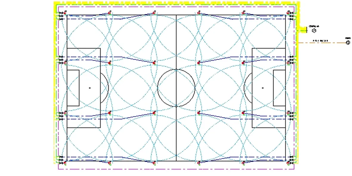 progettazione impianto irrigazione interrato-4