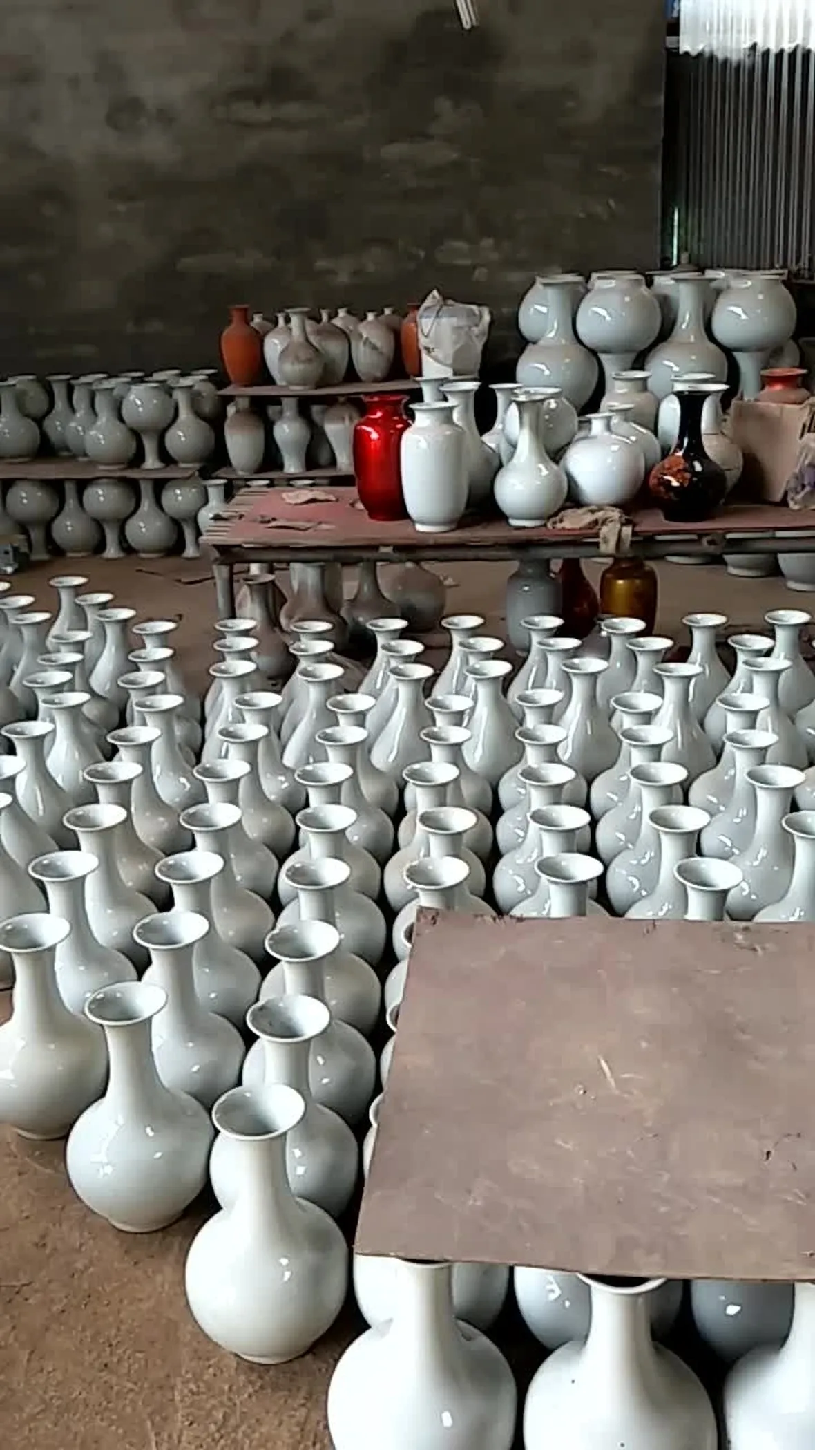 vasi ceramica