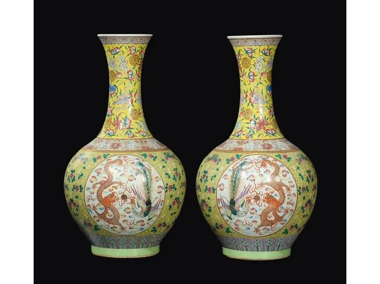 vasi ceramica