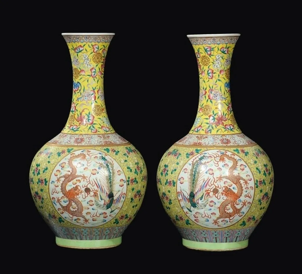 vasi ceramica
