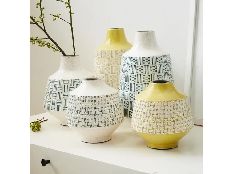 vasi ceramica