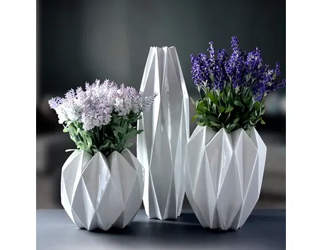 vasi per fiori