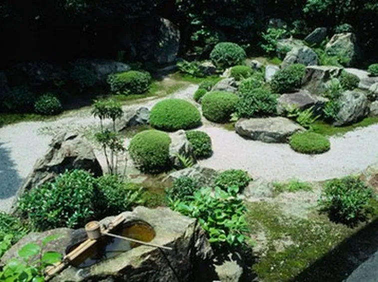 Giardino Zen