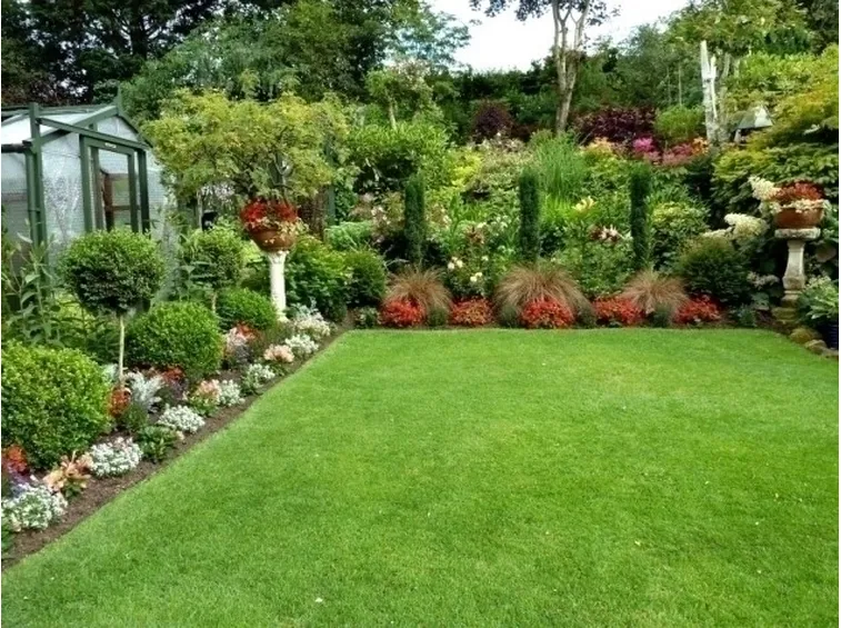 Tecniche di giardinaggio