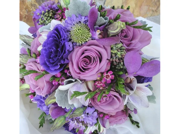 mazzo di fiori