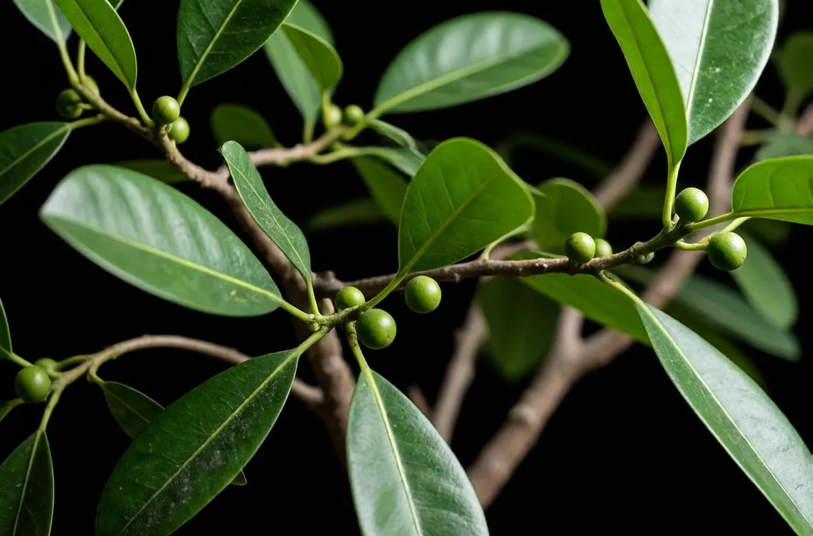 Il rientro in casa: perché il ficus benjamin reagisce perdendo le foglie