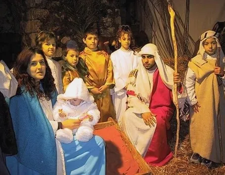 presepe vivente-5